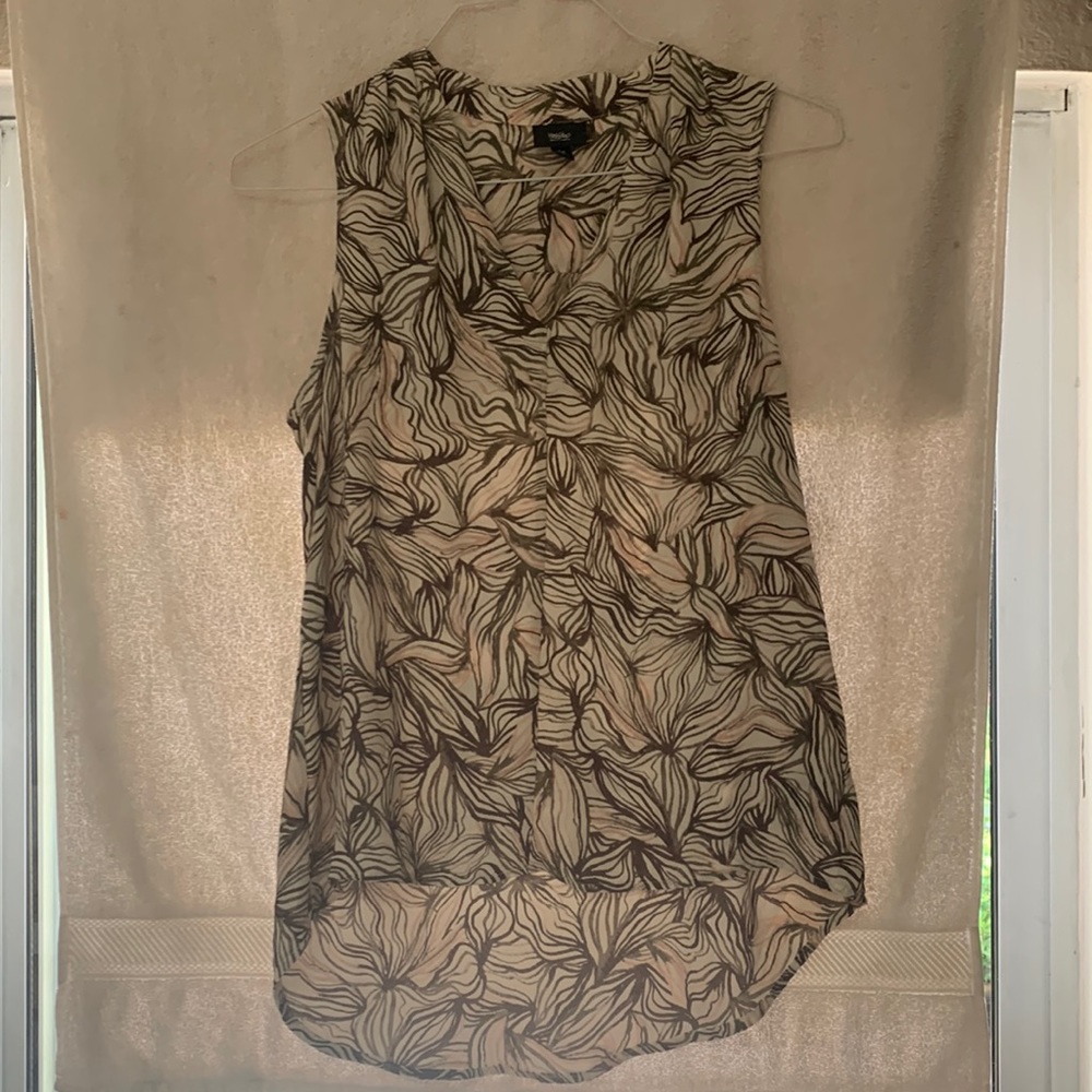 Summer top